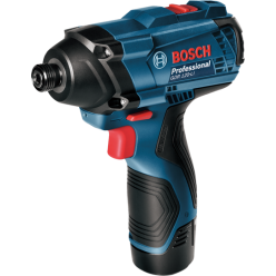 Аккумуляторный ударный гайковерт Bosch Professional GDR 120-LI